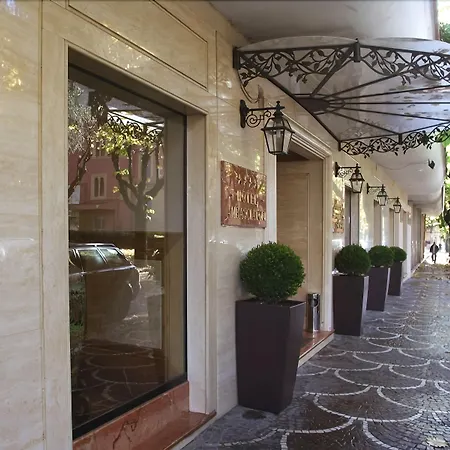 Ambasciatori Place Hotel-2